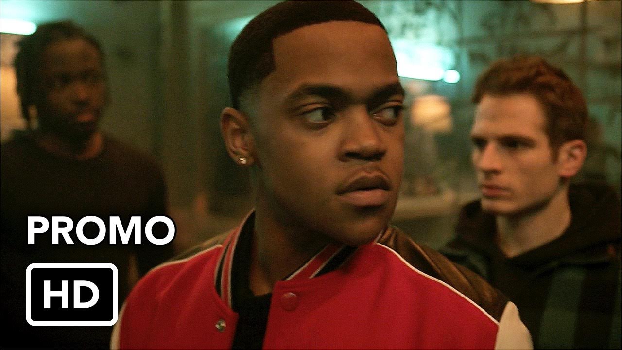 Power Book II: Ghost 4×03 Promo (HD) Final Season