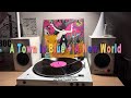 LP로 듣는 아지캉 | 어느 거리의 군청 / 或る街の群青 + 새로운 세계 / 新しい世界 | ASIAN KUNG-FU GENERATION