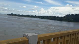 China Broader Bridge Tours R.deka R. B .Dj.pl.