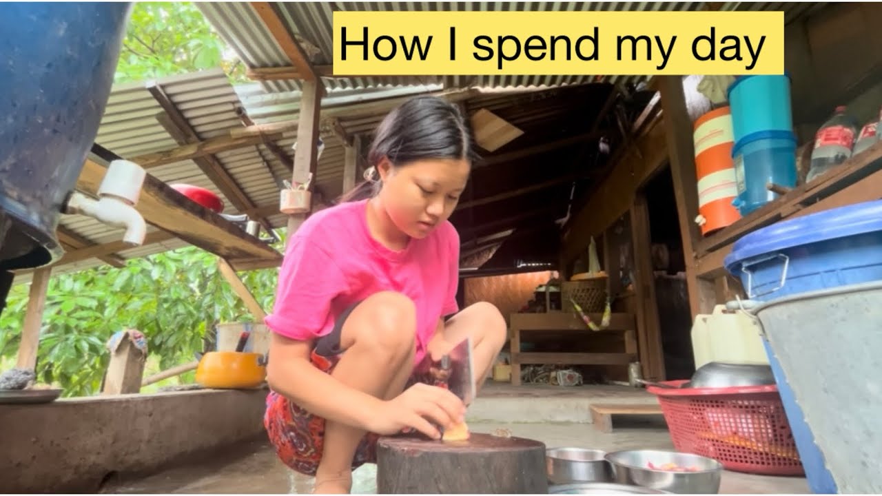 My regular life 🙏|| Arunachal Pradesh