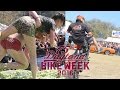Coleslaw Wrestling-Stunt Show | Daytona Bike Week 2016