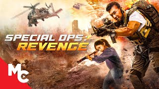 Special Ops: Revenge