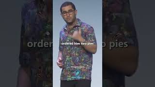 Charlie Shrem on the first public known value of Bitcoin!📈📈