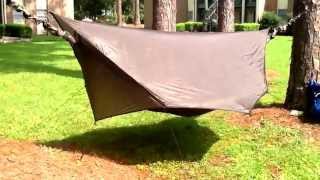 Hennessy hammock explorer ultralite ...