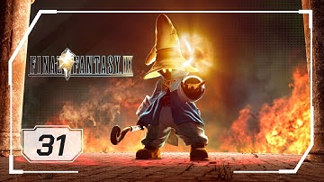 Final Fantasy IX - Part 31 - Pandemonium (PS4 Pro - No Commentary)