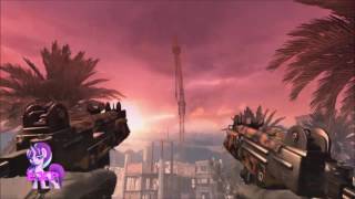 Multi Cod Gun sync : CODENAME X [KoS Entry]