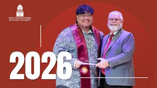 Recognition & Ethics Oath Ceremony Livestream - SWAU 2026 @SouthwesternAU