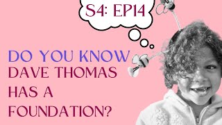 Do You Know About Dave Thomas Foundation?