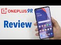 OnePlus 9r Review with Pros & Cons - Practical but Flawed