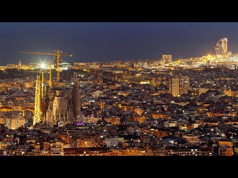 Разговор с Корреа. Что творится в Барселоне — рассказывает мэр города