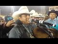 Joe Tohonnie Jr Navajo Nation Fair 2015