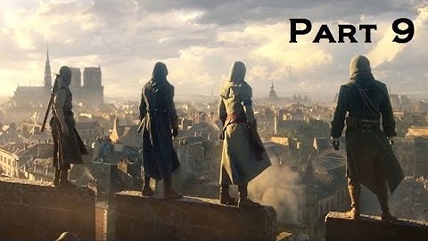 RENOVATE THE THEATRE | Assassin