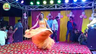 लौंडिया/लवंडिया लंदन से लाएंगे ll #DANCE_VIDEO ll#Ritesh Panday Song ll Lawandiya London Se Layenge
