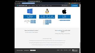 CS-102 Getting Started 1 - Install VS Code Net Worth