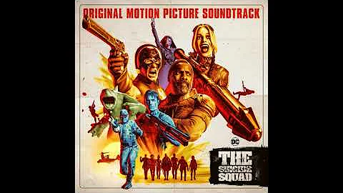 Pixies - Hey | The Suicide Squad OST