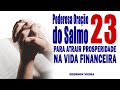 PODEROSA ORAÇÃO DO SALMO 23 PARA ATRAIR PROSPERIDADE NA VIDA FINACEIRA