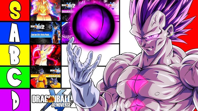 Xenoverse 2 Special Edition? BEST PRICES FOR XV2 