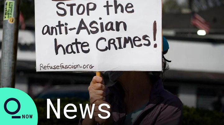 Celebrities Speak Out Against AAPI Hate