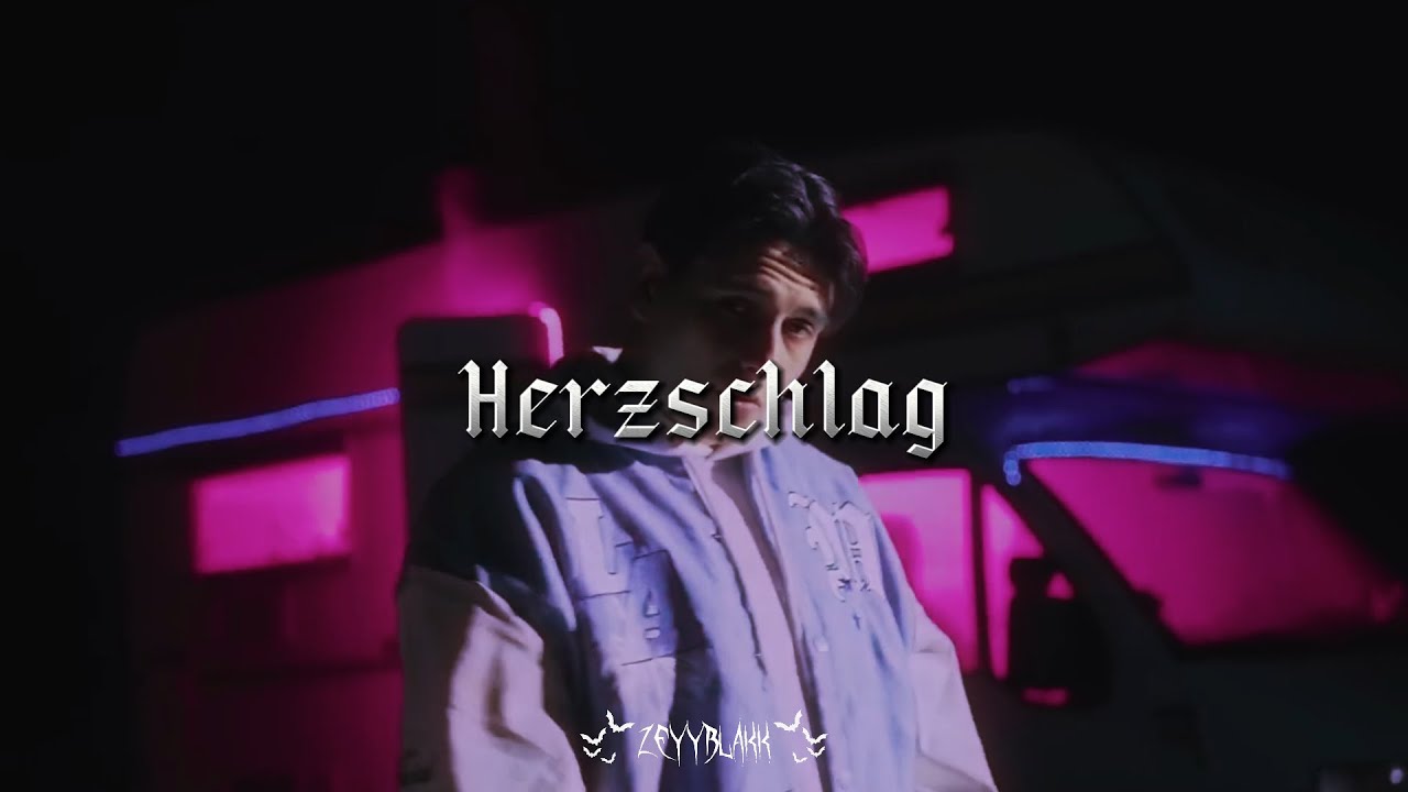 [FREE] Beyazz x lilmido Rock Guitar 🎸 Type Beat  - "Herzschlag"