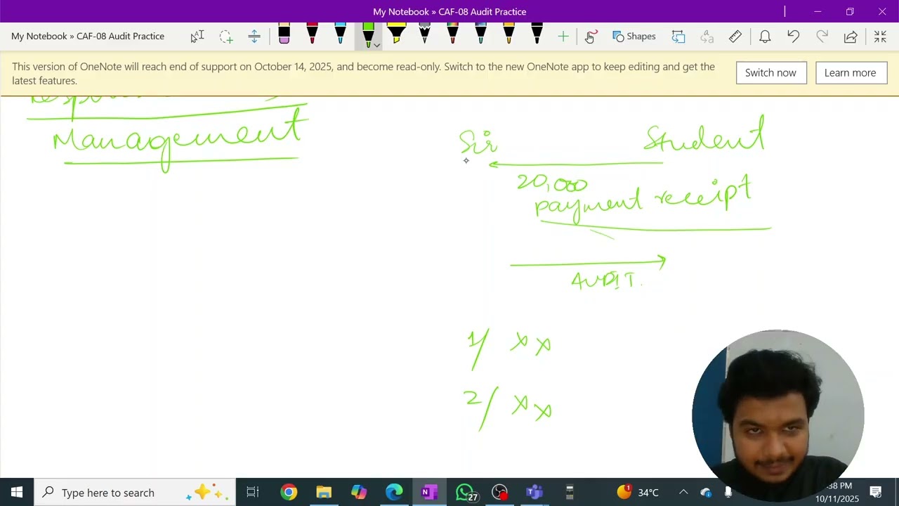 Lecture 2 Audit ISA 200