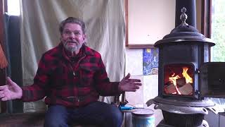 (full) Death in Combat ~ A 19-year-olds view - Vietnam Veteran talks his first 48 hours in jungle