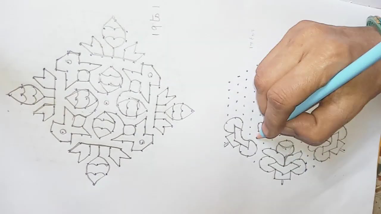 Nkk 19to1 and 17to9 dots