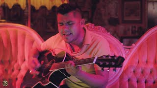 " El Preso " - Gerardo Diaz (Version  Acoustica 2018) chords