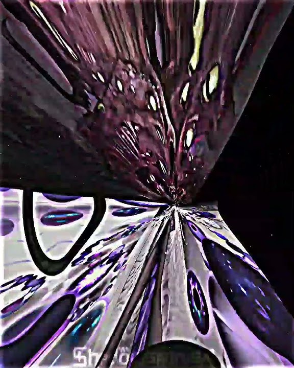 Yog Sothoth (CM) VS Yog Sothoth (GGZ) | 1V1 Battle