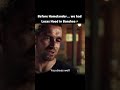 Before Homelander… we had Lucas Hood in Banshee⚡️