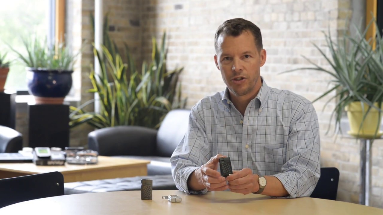 New Product Innovation: Forte Soft Flame Lighter