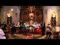 Miniature de la vidéo de la chanson Concerto In La Minore Twv 52:A1 : Grave