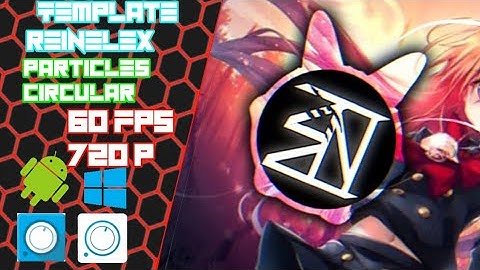 Reinelex template free download link in Description