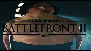 My last Battlefront 2 video