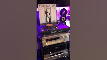 Thumbnail of Fleetwood Mac - “ Rhiannon” ❤️💙❤️‍🩹From The 1975 #classicvinyl Album Fleetwood Mac
