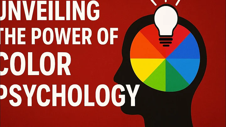 Unveiling the Power of Color Psychology: How Brands Influence Your Choices! 🎨 🖌
