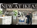 WHAT'S NEW AT IKEA | SHOP WITH ME | HOUSE OF VALENTINA