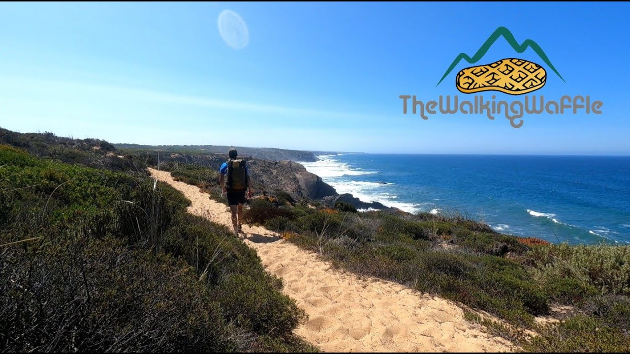 Rota Vicentina | Fisherman's Trail 2021