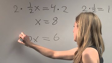 2.2 Add and Multiply Properties of Equality