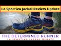 La Sportiva Jackal Review Update