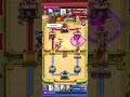 KÜRESEL OYUNCUSU İLE VS ATTIM! #supercell #clashroyale #clashofclans #gaming #gameplay