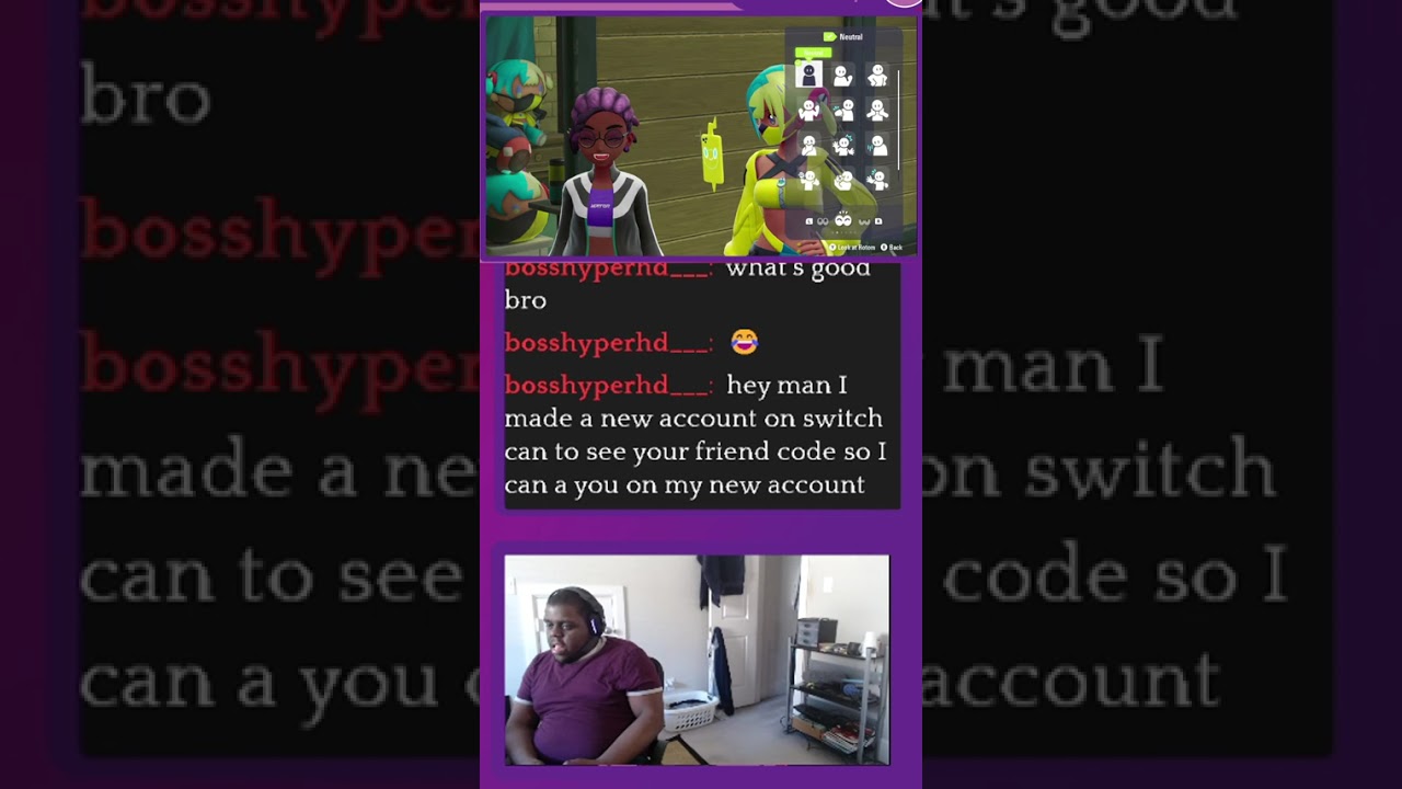 MY FAVORITE PICTURE!!!! | #shadowmwape on #Twitch