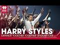 Harry Styles Expands 'Together Together' Stadium Tour: See The Dates | Fast Facts