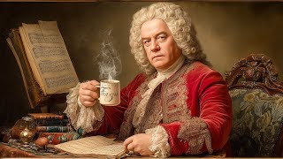Que se passe-t-il lorsque vous commencez votre journée avec de la musique classique du matin ?