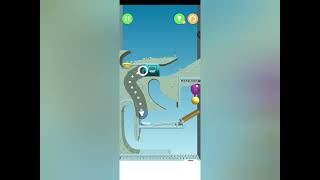 Dig This 660-17 The Abominable Ballman Dig This Level 660 Episode 17 Solution Walkthrough