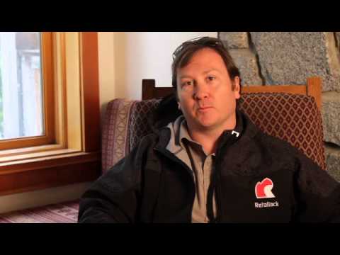 Retallack Lodge on the Benefits of Adopting Digital Technology
