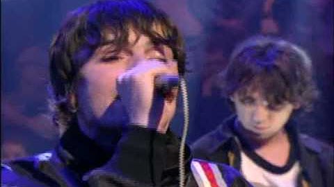 The Charlatans UK - Just When You