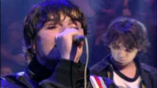 Video thumbnail of "The Charlatans UK - Just When You're Thinkin' Things Over - Later with Jools Holland"