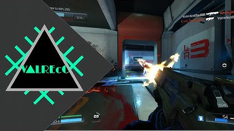 DOOM Multiplayer Impressions