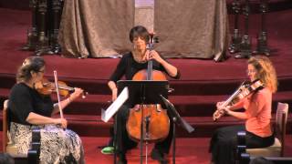 Mozart Divertimento in E-flat major, K.563  2/6 Adagio