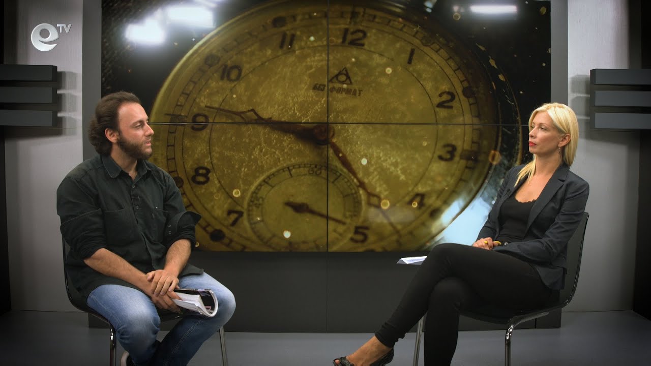 Без формат – Какво се случи на 10 ноември 1989 година ?